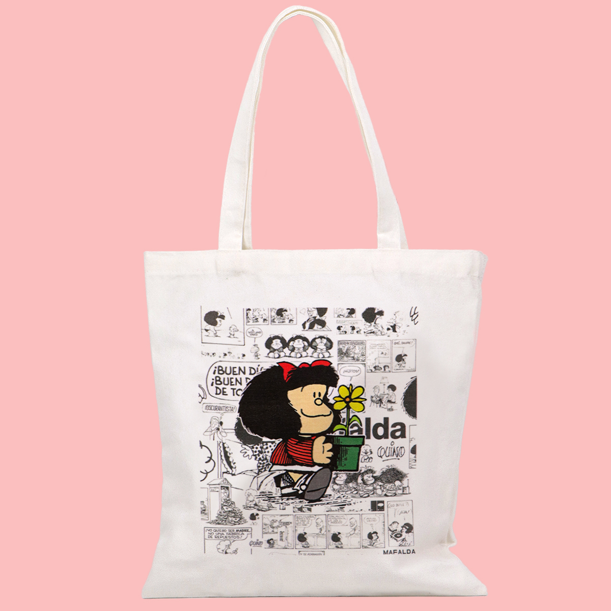 Tote Bag Beach - Bolsa de Lona Fashion para Mulheres,