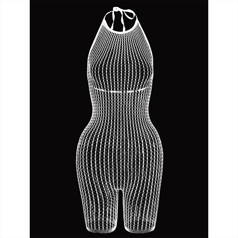 Vestido justo e transparente,  - Cover Up Kaftan avaliação e preço